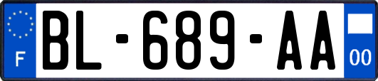 BL-689-AA