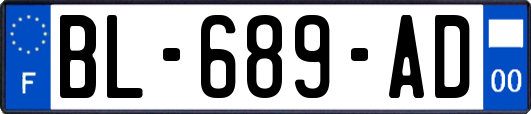 BL-689-AD