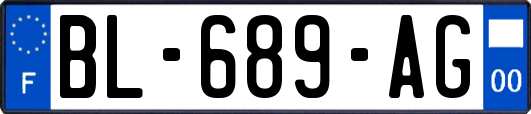 BL-689-AG