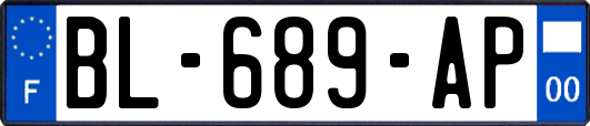 BL-689-AP