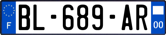 BL-689-AR