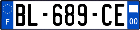 BL-689-CE