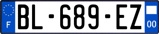 BL-689-EZ