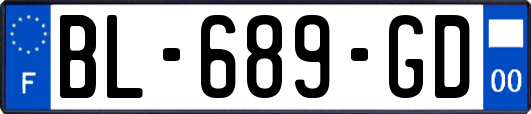 BL-689-GD
