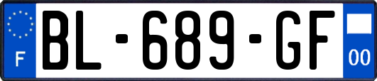 BL-689-GF