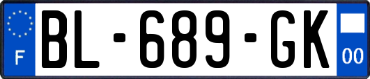BL-689-GK