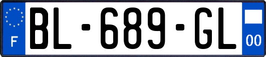 BL-689-GL