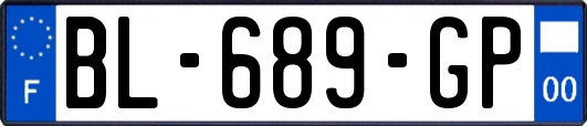 BL-689-GP
