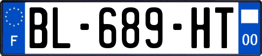BL-689-HT