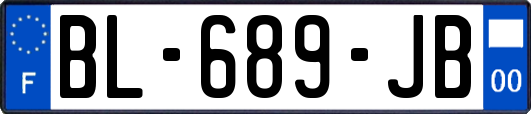 BL-689-JB