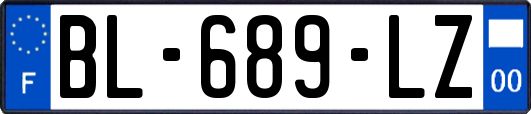 BL-689-LZ