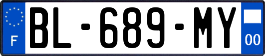 BL-689-MY