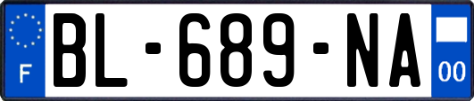 BL-689-NA