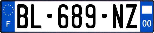 BL-689-NZ