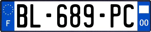 BL-689-PC