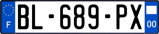 BL-689-PX