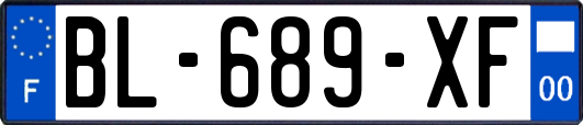 BL-689-XF