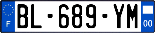 BL-689-YM