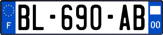 BL-690-AB