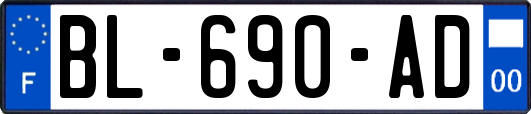 BL-690-AD