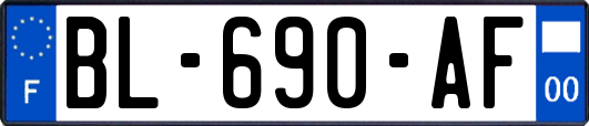 BL-690-AF