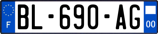 BL-690-AG