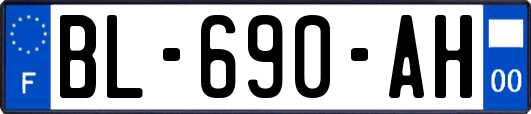 BL-690-AH