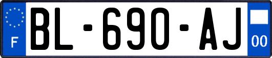 BL-690-AJ