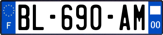 BL-690-AM