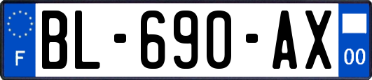 BL-690-AX