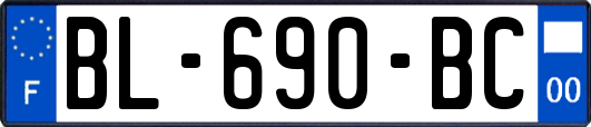 BL-690-BC