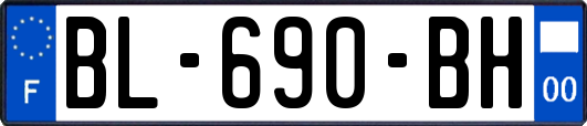 BL-690-BH