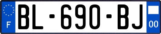 BL-690-BJ