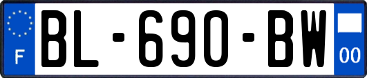 BL-690-BW