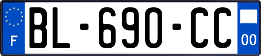 BL-690-CC