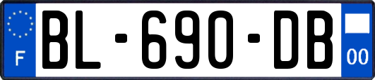 BL-690-DB