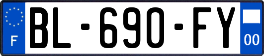 BL-690-FY