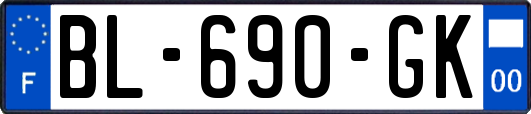 BL-690-GK