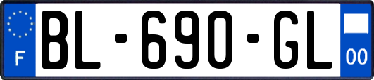 BL-690-GL