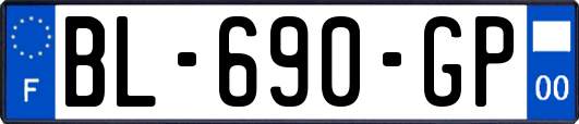 BL-690-GP