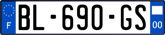 BL-690-GS