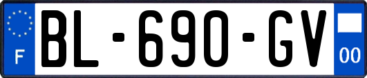 BL-690-GV