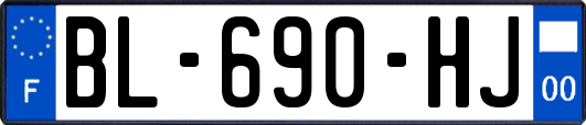 BL-690-HJ