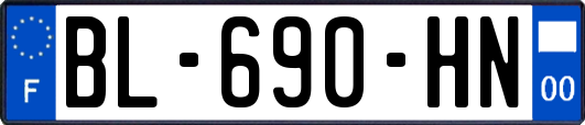 BL-690-HN