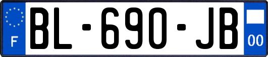 BL-690-JB