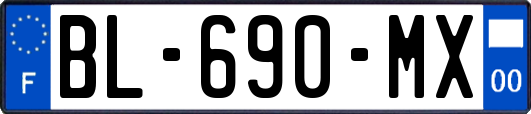 BL-690-MX