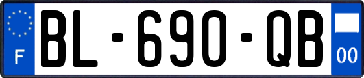 BL-690-QB