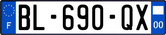 BL-690-QX