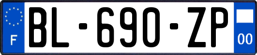 BL-690-ZP