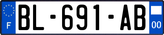 BL-691-AB